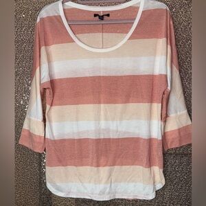 American Eagle Outfitters Sparkle Top